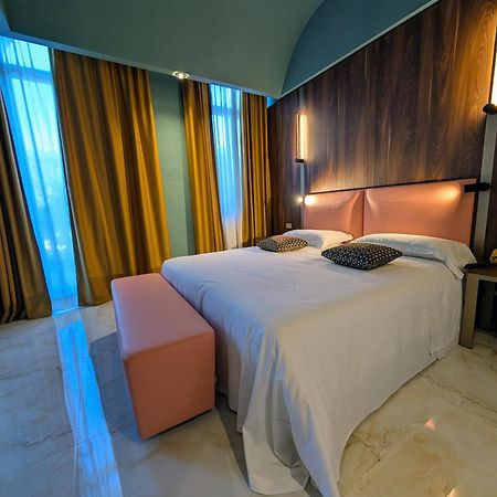 Villa Adriatica Ambienthotels Rimini Zewnętrze zdjęcie