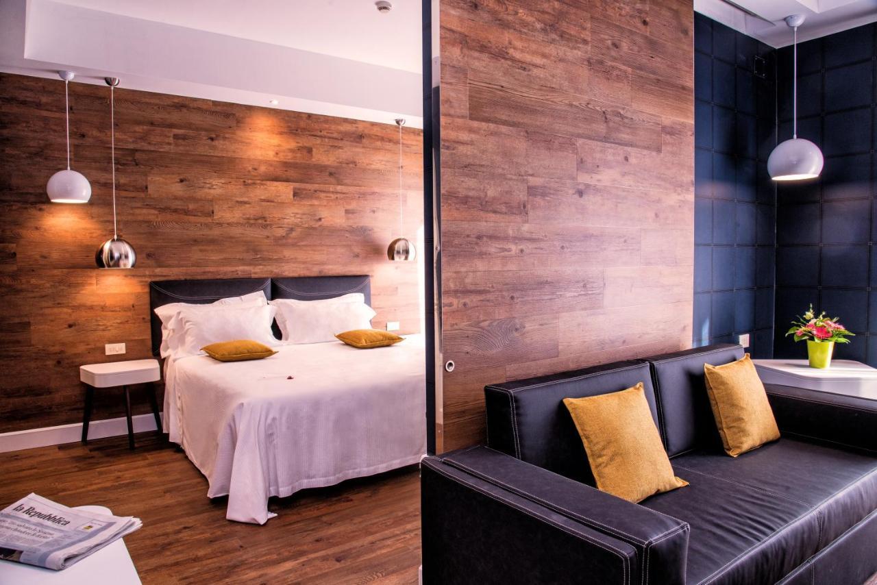 Villa Adriatica Ambienthotels Rimini Zewnętrze zdjęcie