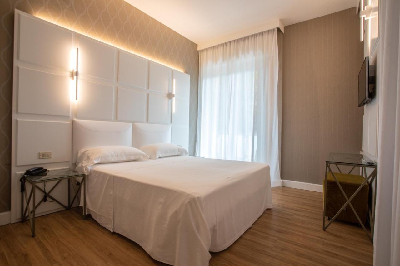 Villa Adriatica Ambienthotels Rimini Zewnętrze zdjęcie