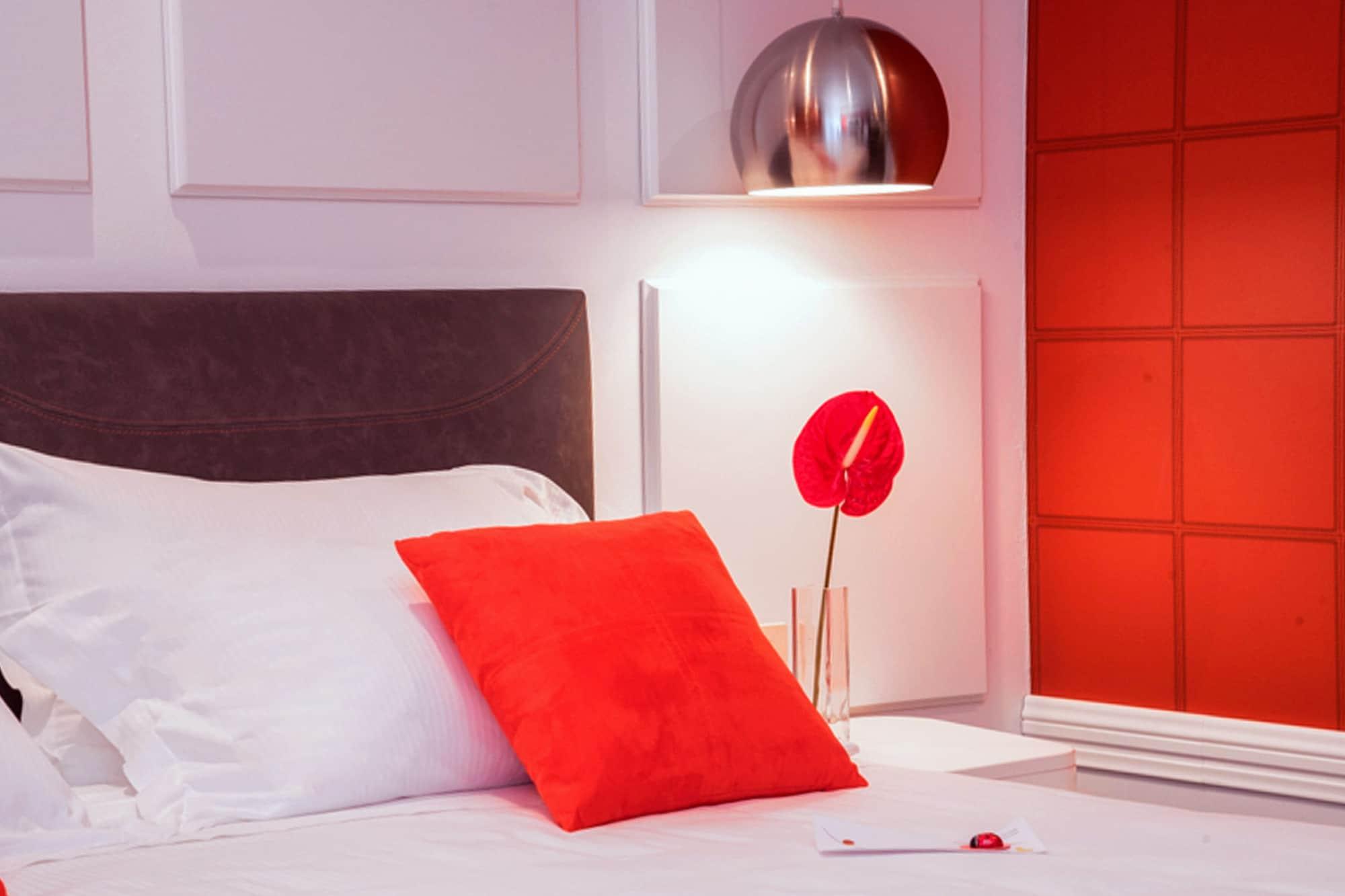 Villa Adriatica Ambienthotels Rimini Zewnętrze zdjęcie