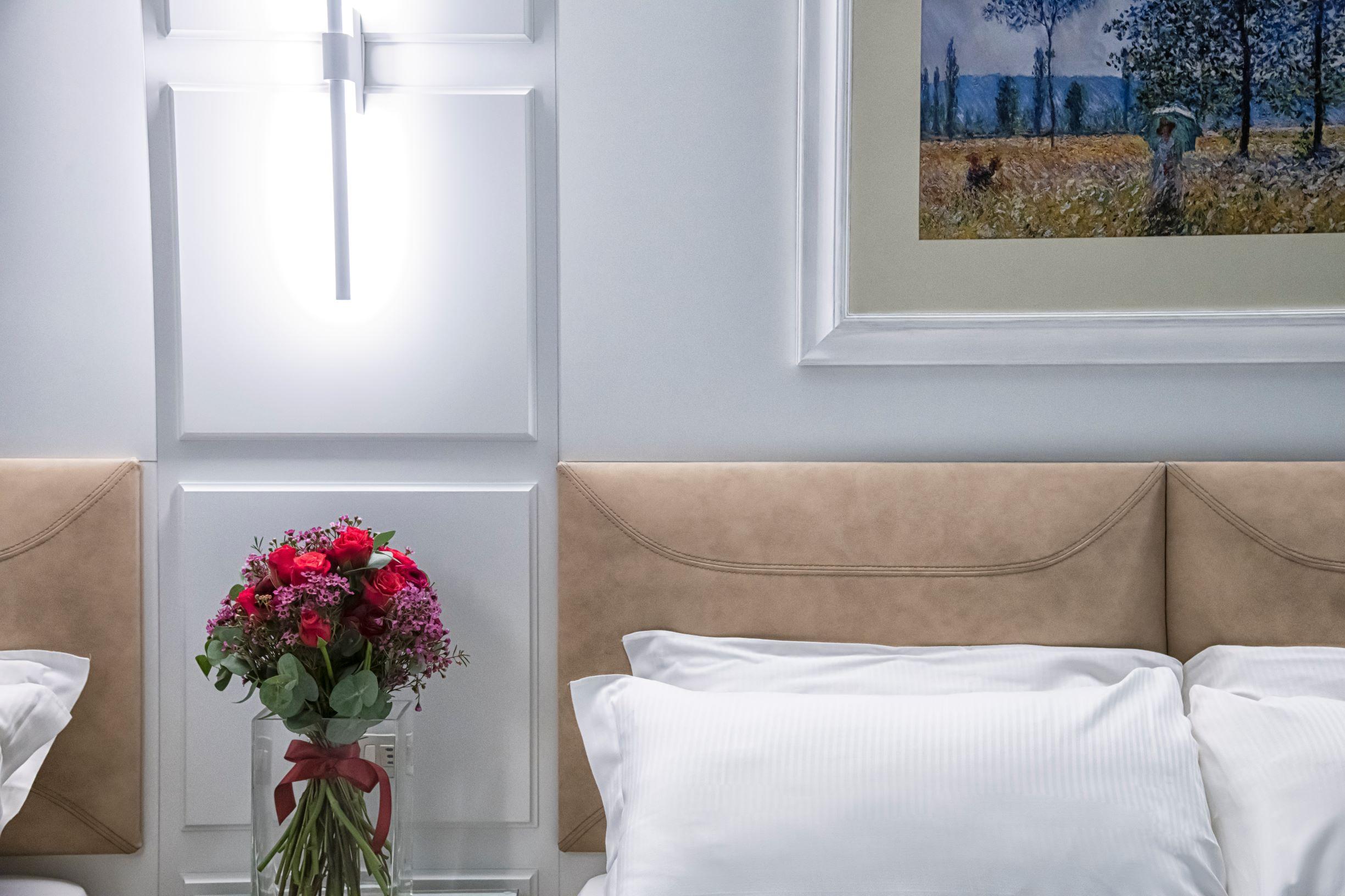 Villa Adriatica Ambienthotels Rimini Zewnętrze zdjęcie