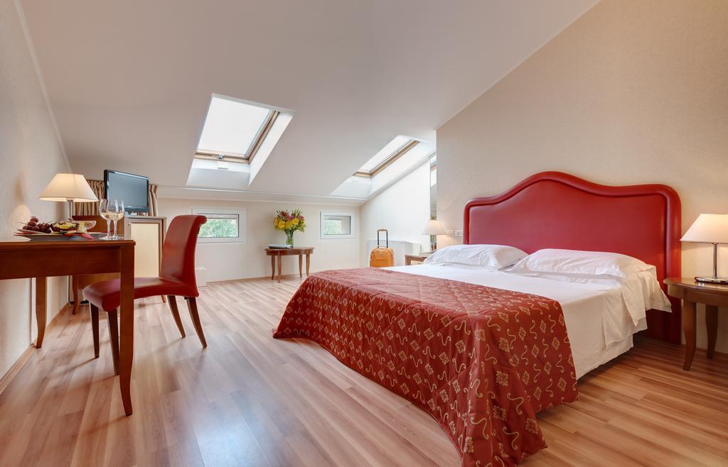 Villa Adriatica Ambienthotels Rimini Zewnętrze zdjęcie