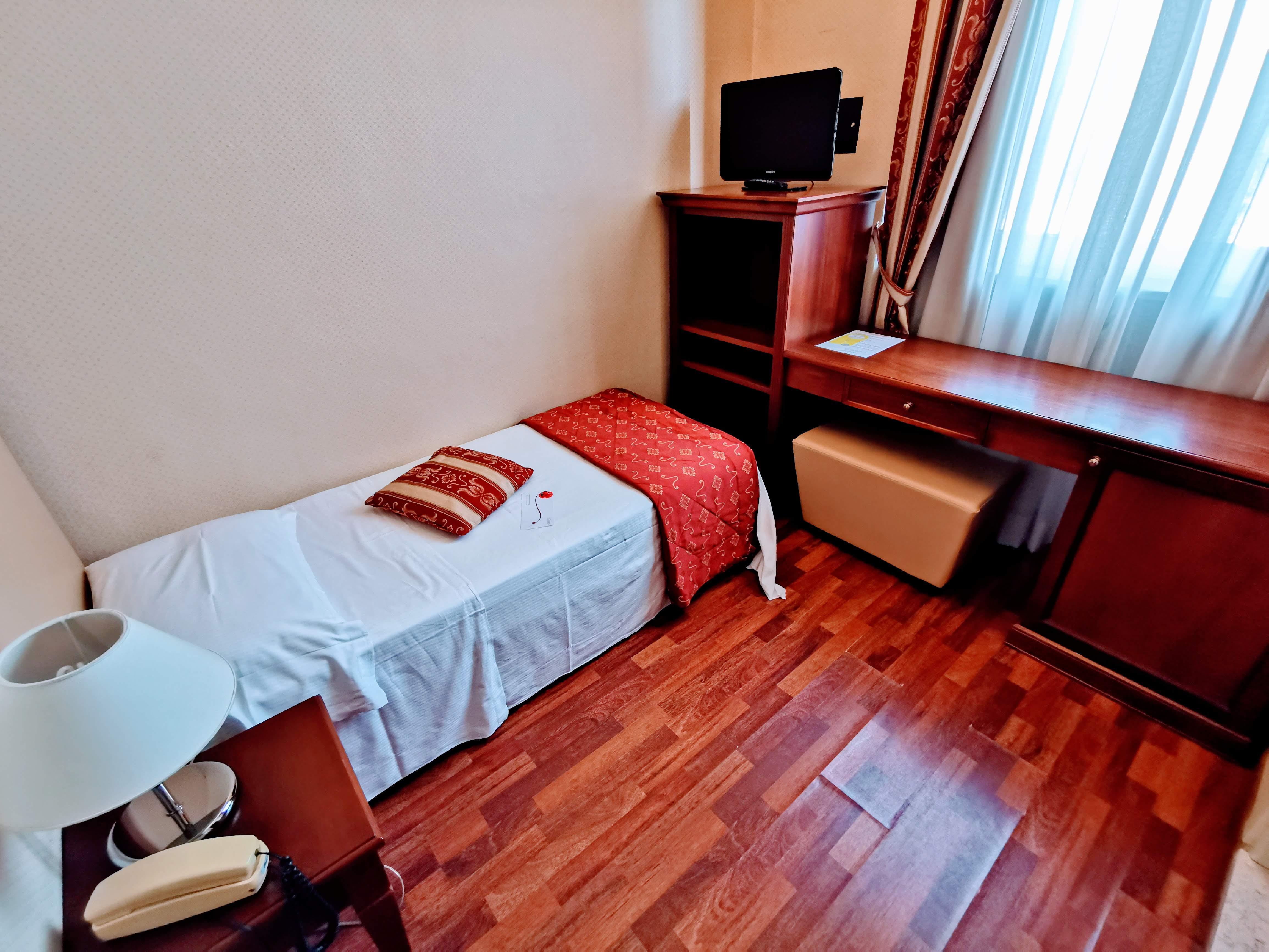 Villa Adriatica Ambienthotels Rimini Zewnętrze zdjęcie