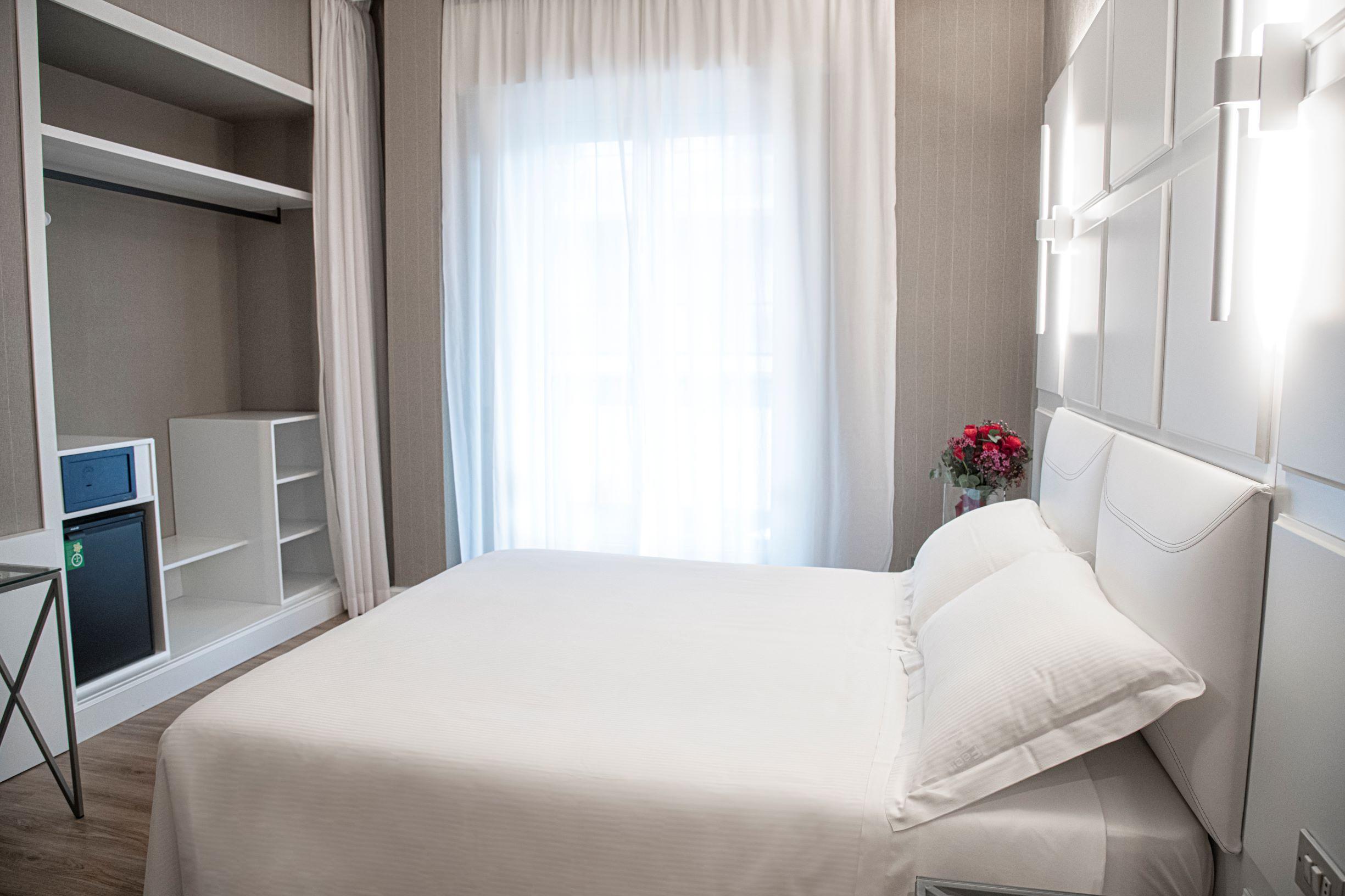Villa Adriatica Ambienthotels Rimini Zewnętrze zdjęcie