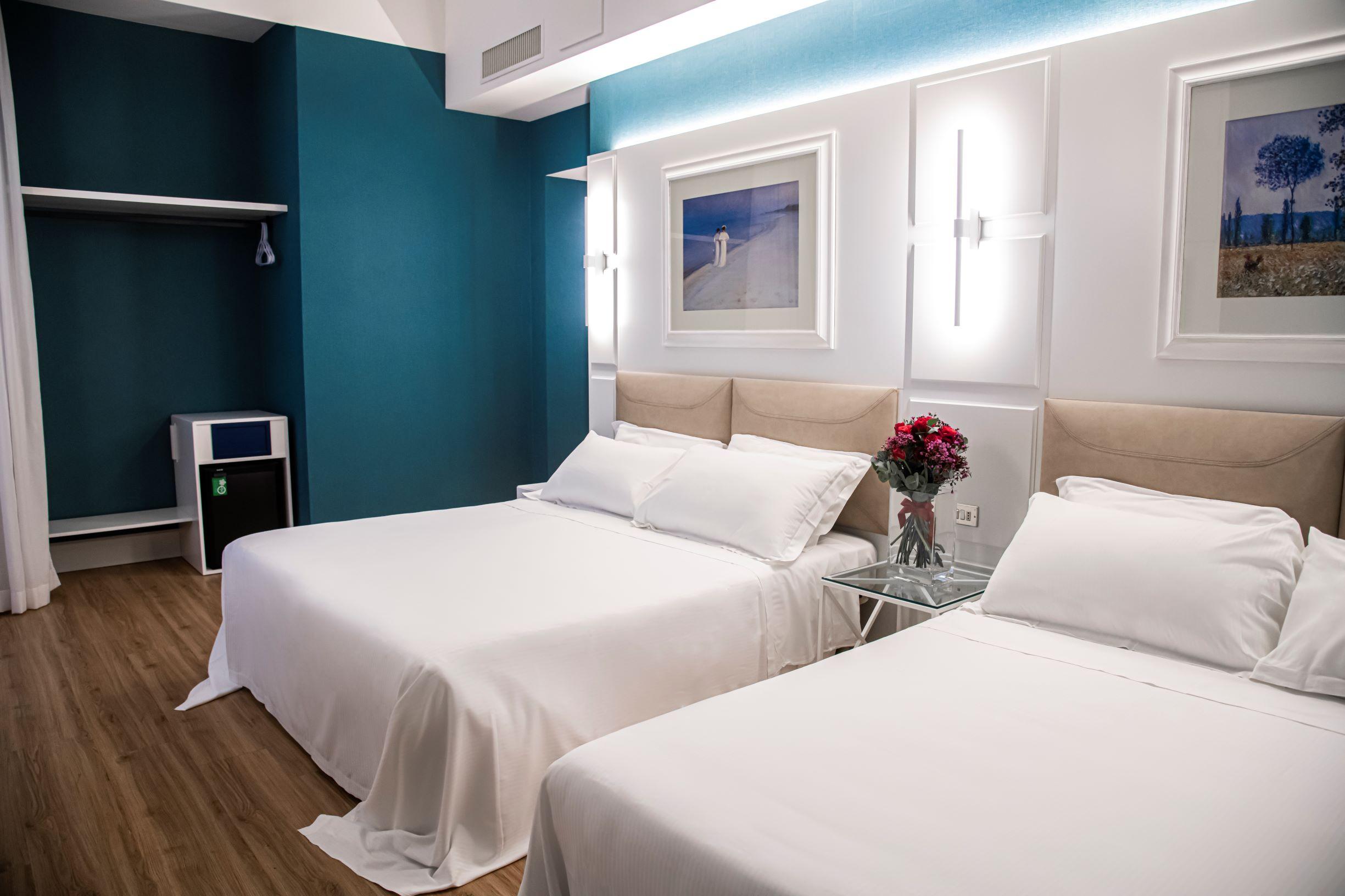 Villa Adriatica Ambienthotels Rimini Zewnętrze zdjęcie