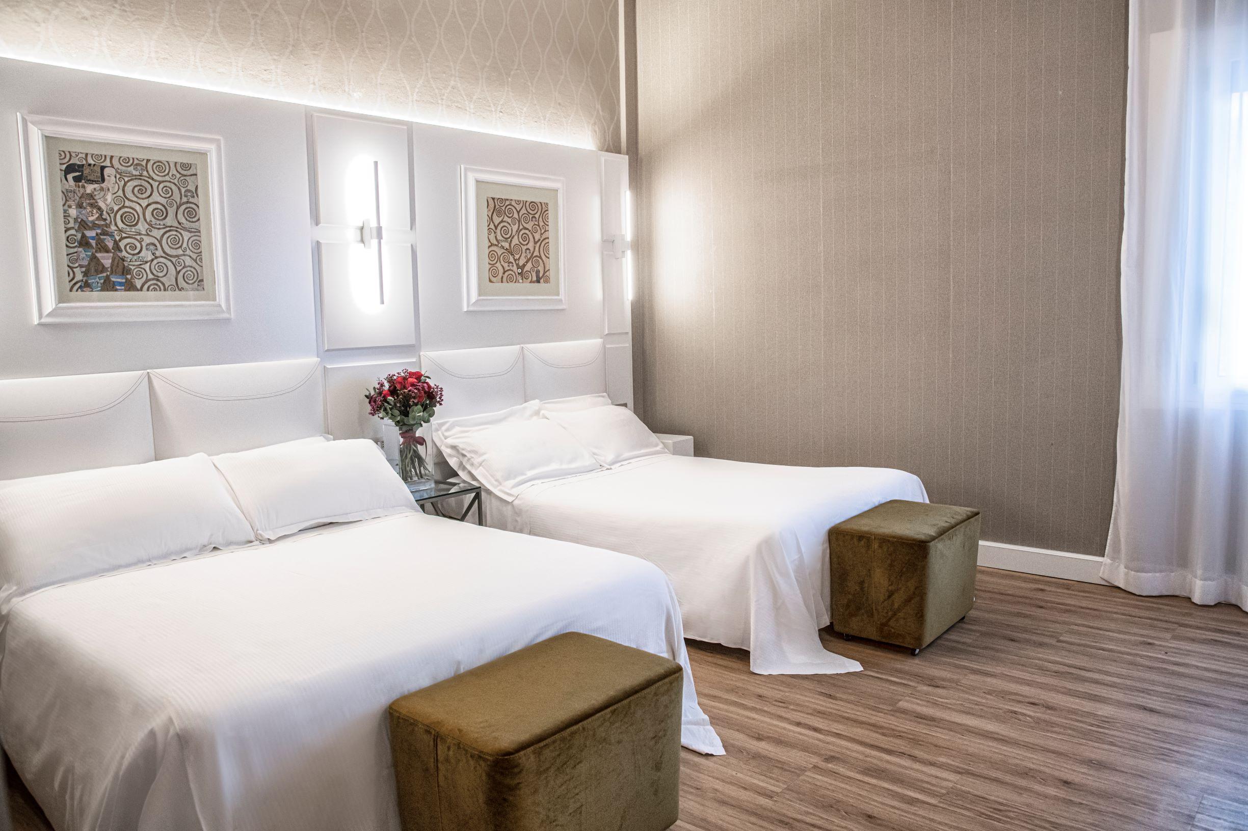 Villa Adriatica Ambienthotels Rimini Zewnętrze zdjęcie