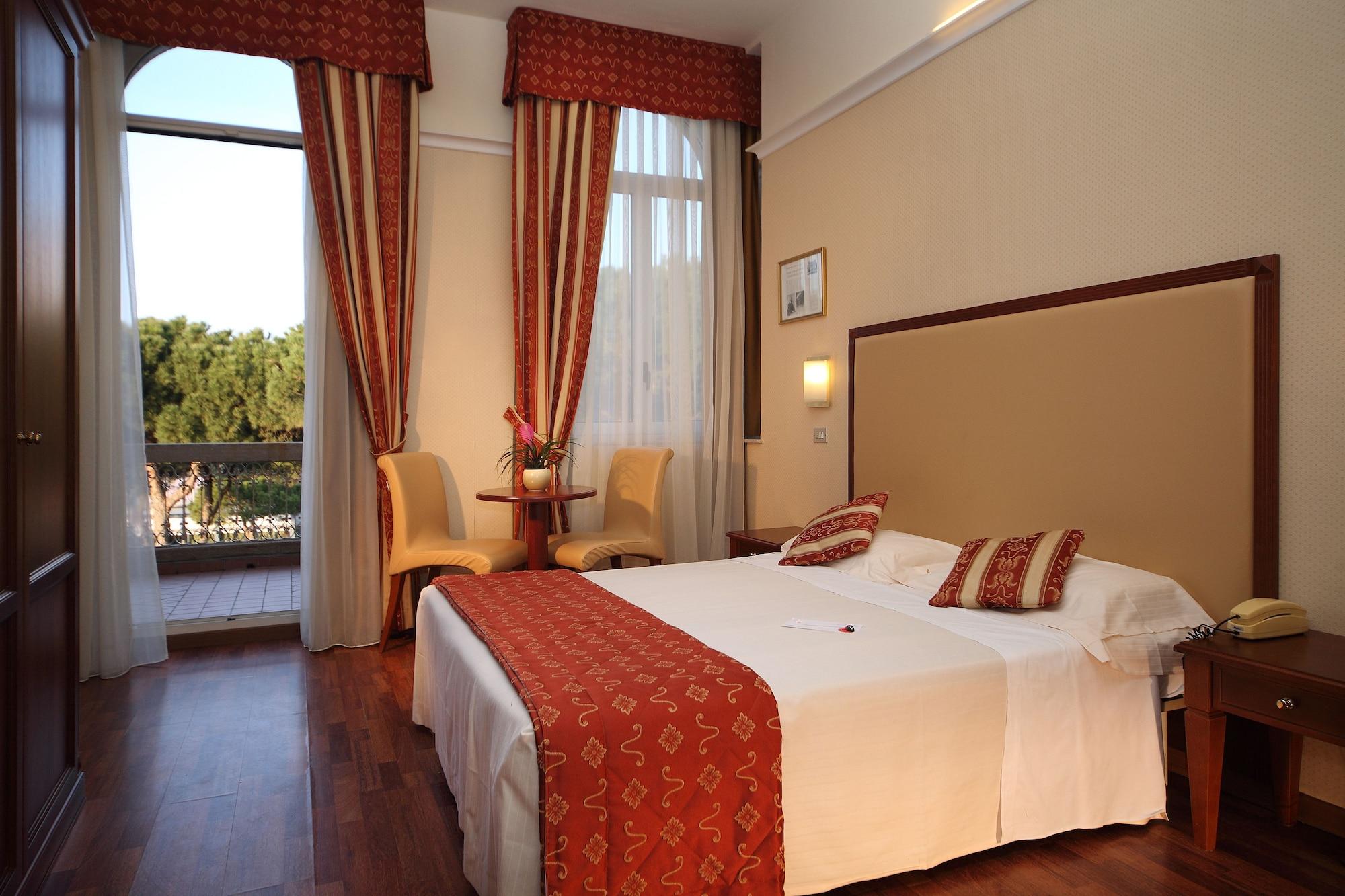 Villa Adriatica Ambienthotels Rimini Zewnętrze zdjęcie