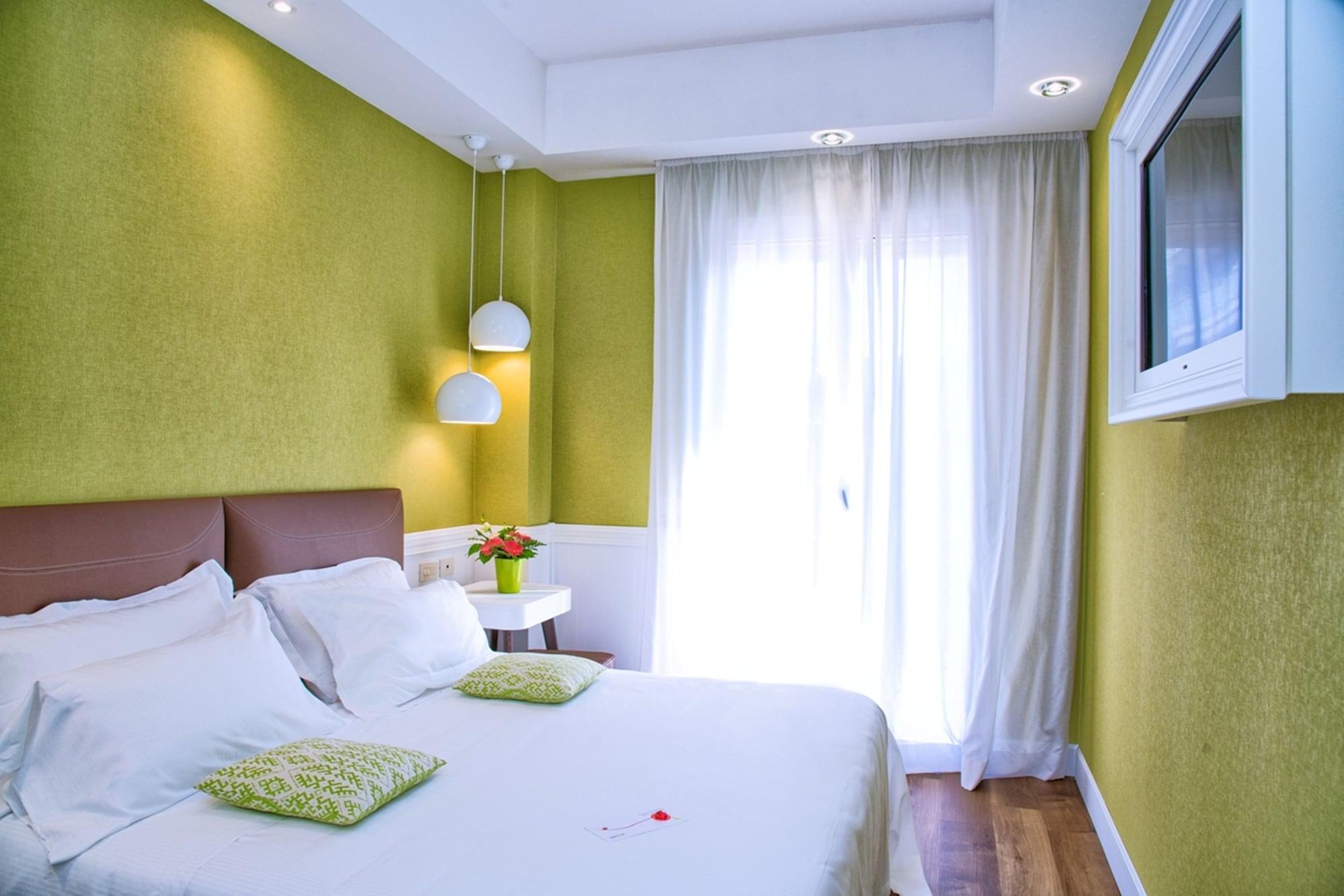 Villa Adriatica Ambienthotels Rimini Zewnętrze zdjęcie