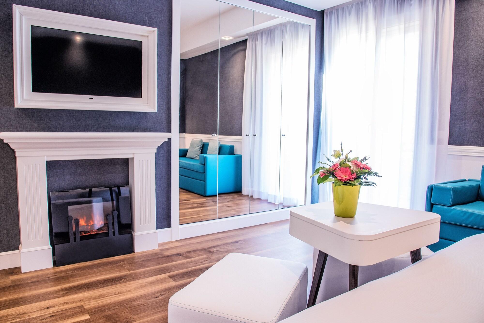 Villa Adriatica Ambienthotels Rimini Zewnętrze zdjęcie