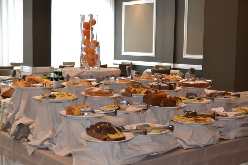 Villa Adriatica Ambienthotels Rimini Zewnętrze zdjęcie