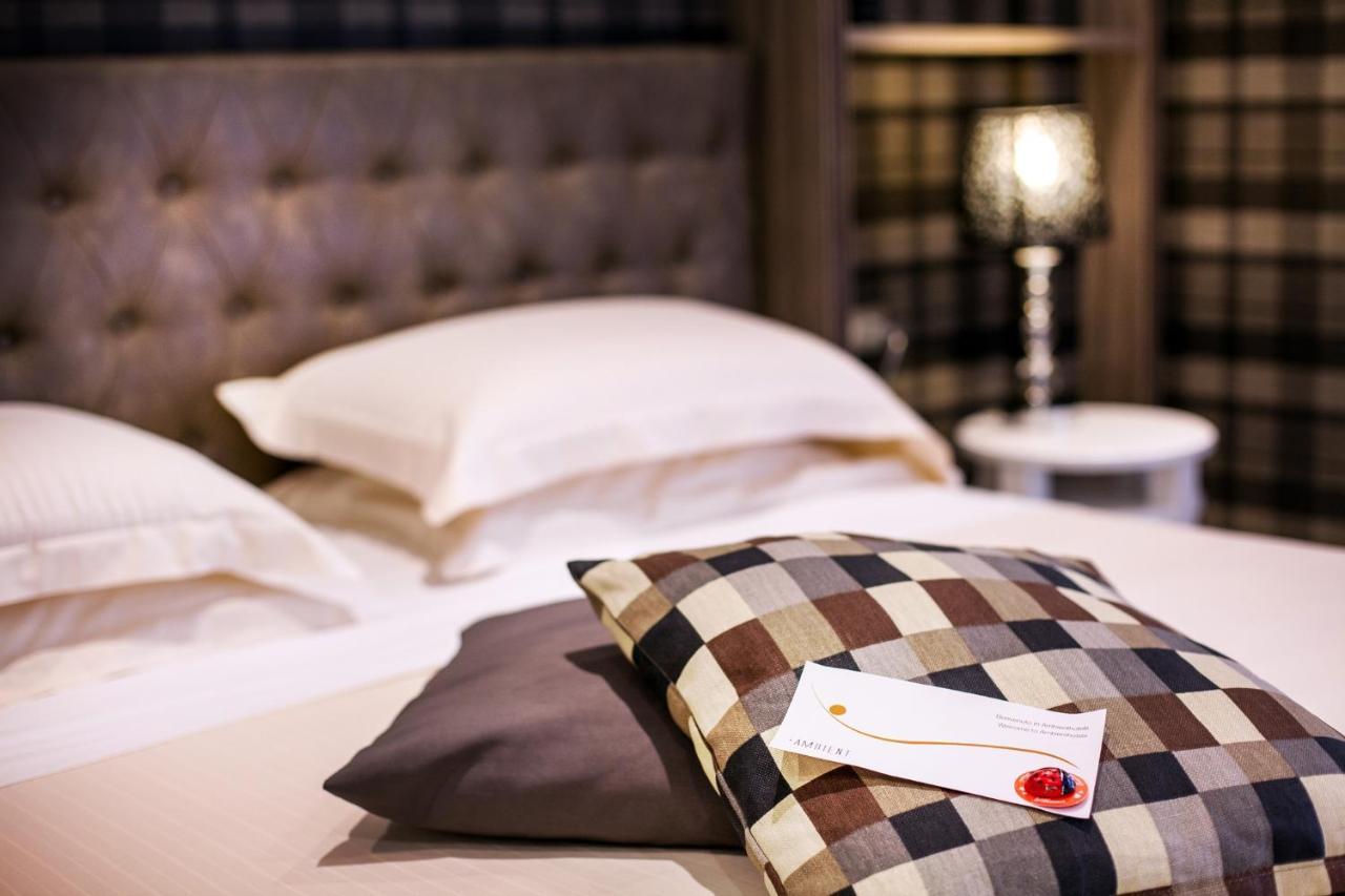 Villa Adriatica Ambienthotels Rimini Zewnętrze zdjęcie